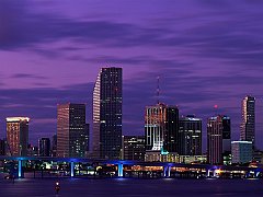 Miami Nights, Florida